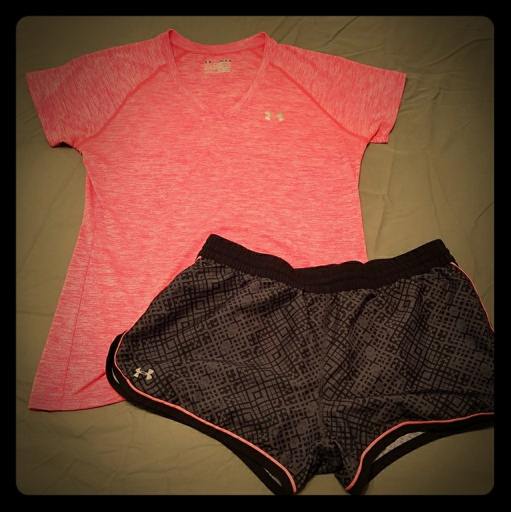 Underarmour